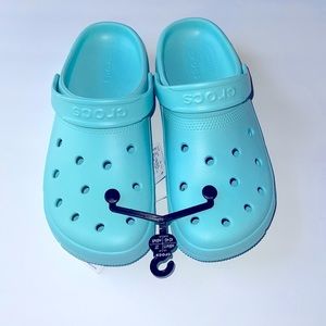 Crocs Classic Clog Pure Water